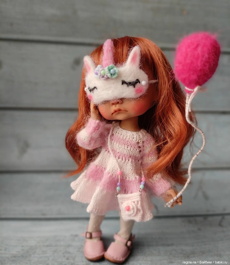 Мода для ирреала и не только