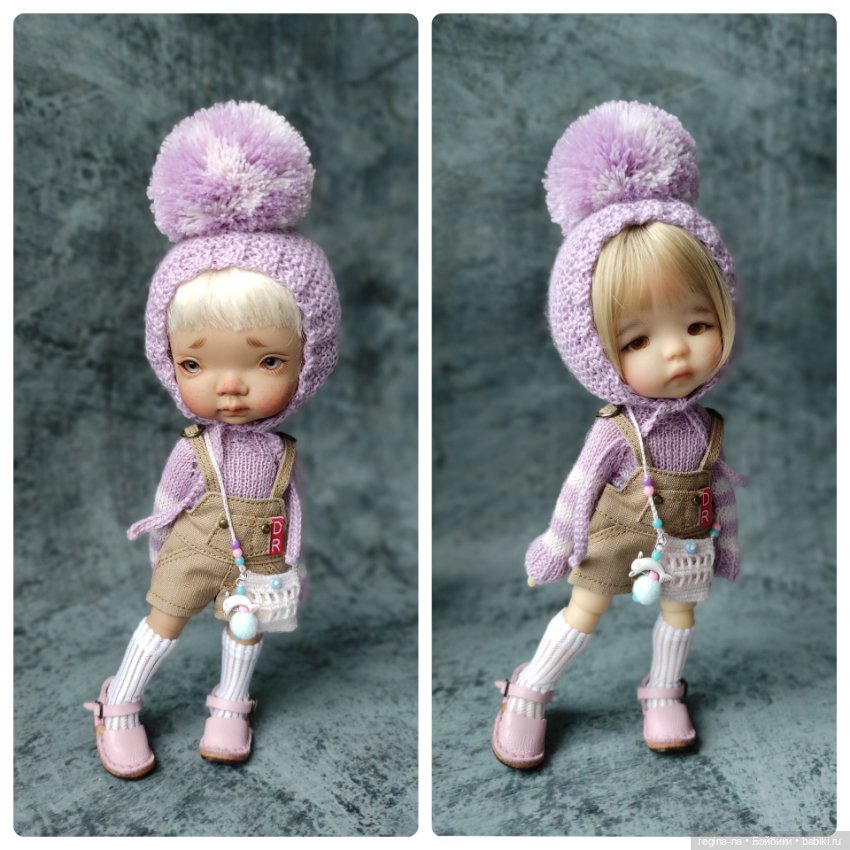 Мода для ирреала и не только