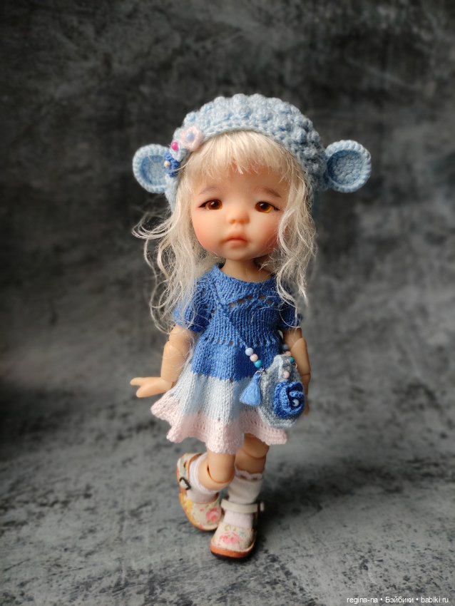 Мода для ирреала и не только