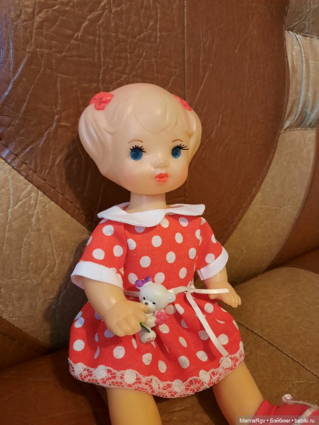 Разочарование и бунт. Юля "Победа" (фото 3)