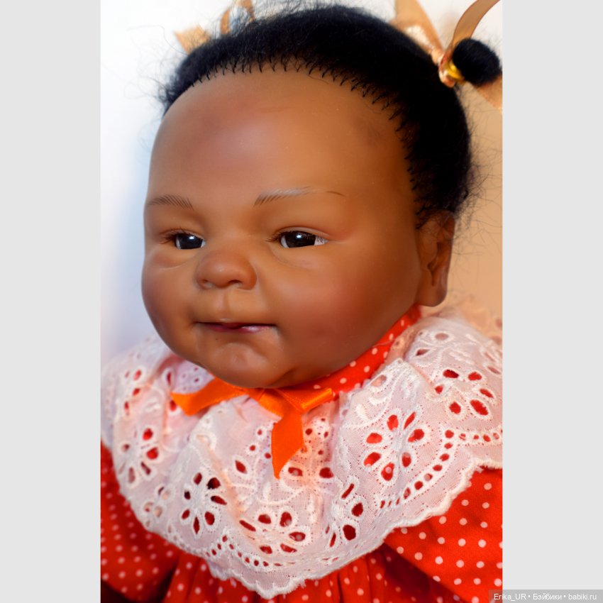 Перепись КуклоНаселения. 2 big baby dolls, made in China