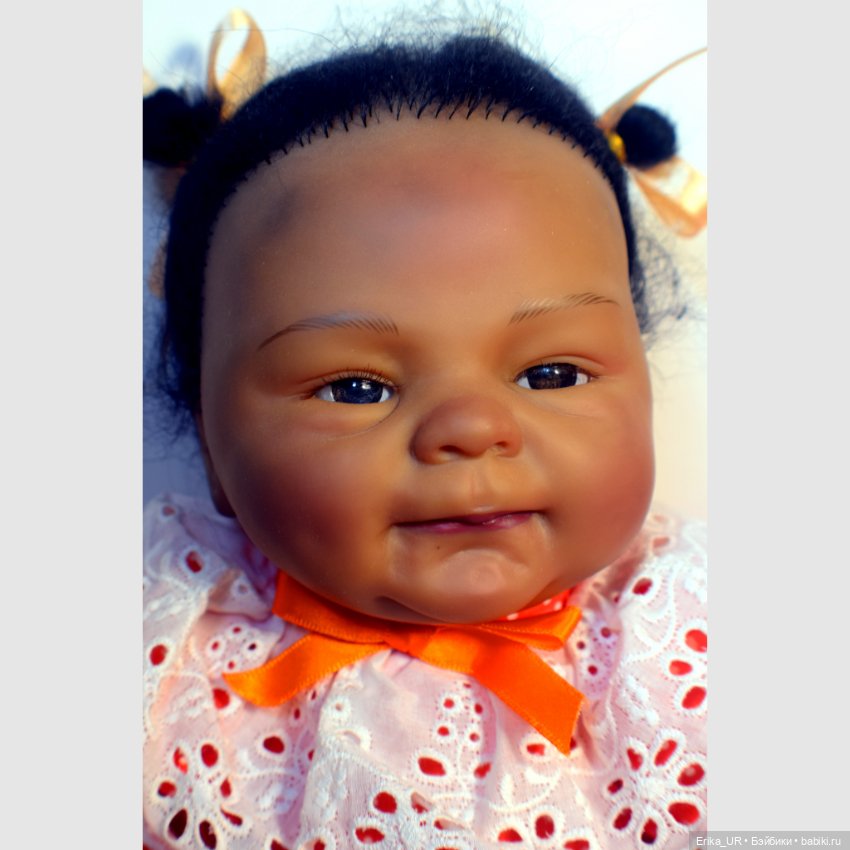 Перепись КуклоНаселения. 2 big baby dolls, made in China