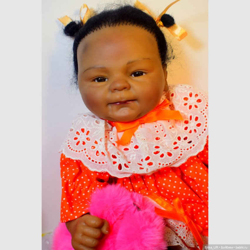 Перепись КуклоНаселения. 2 big baby dolls, made in China