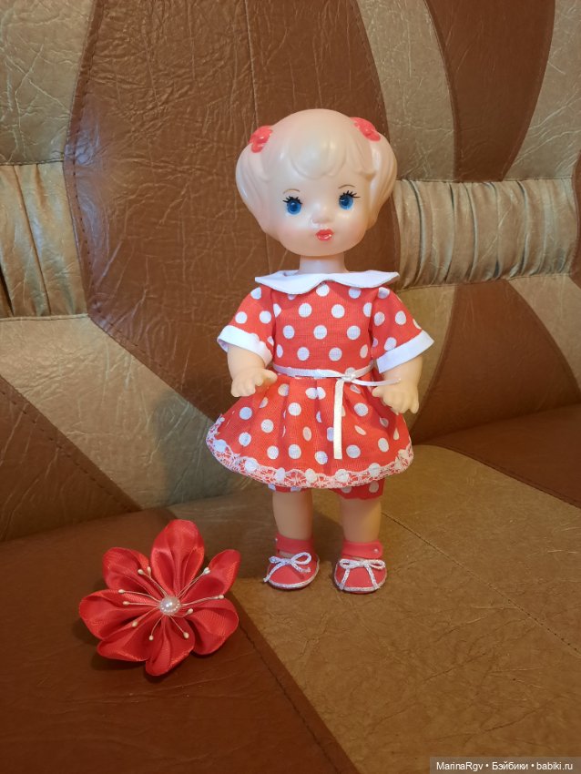 Разочарование и бунт. Юля "Победа" (фото 2)