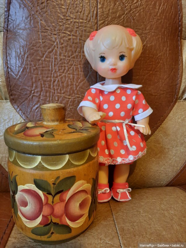 Разочарование и бунт. Юля "Победа" (фото 6)