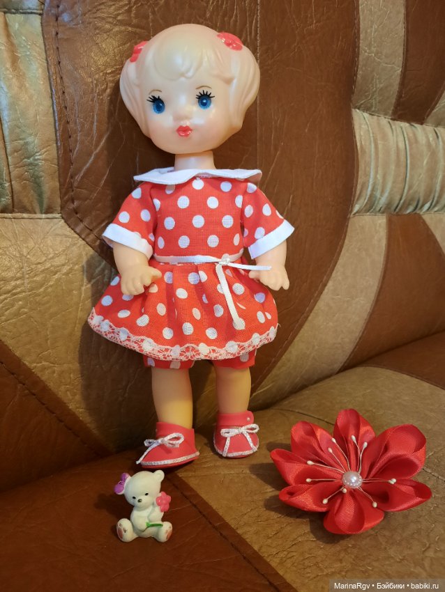 Разочарование и бунт. Юля "Победа" (фото 5)