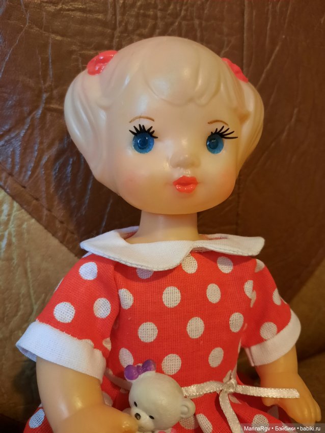 Разочарование и бунт. Юля "Победа" (фото 4)