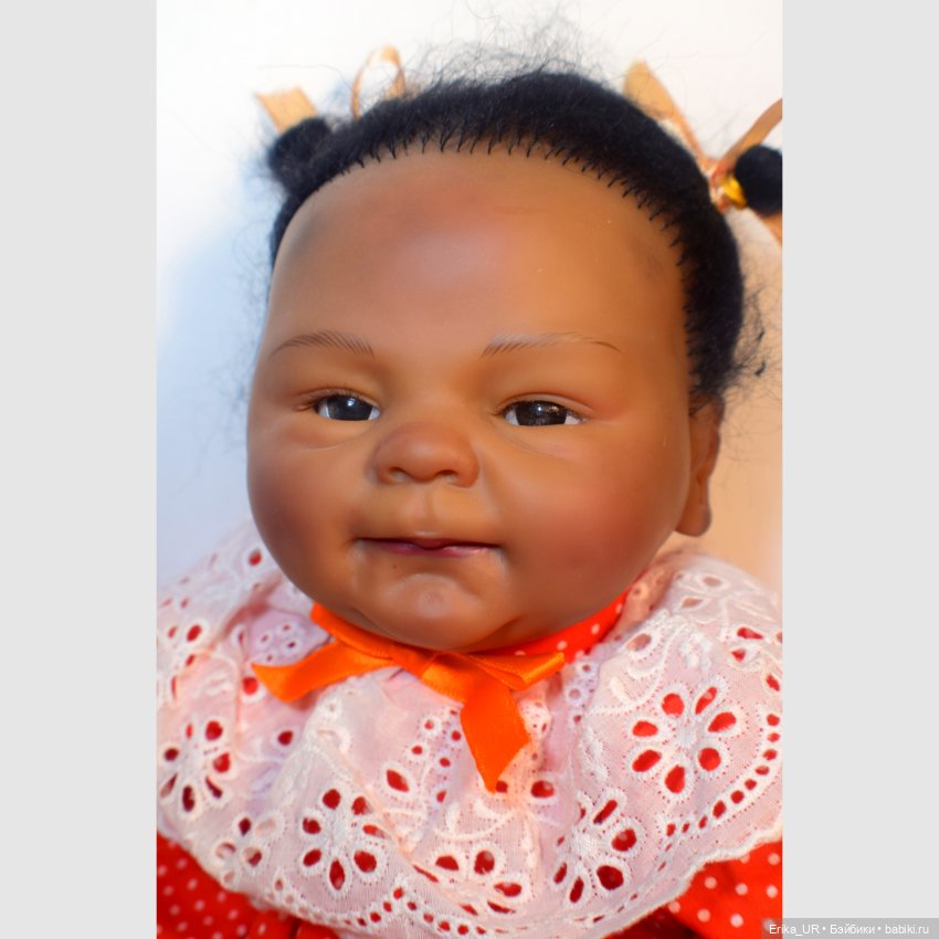 Перепись КуклоНаселения. 2 big baby dolls, made in China