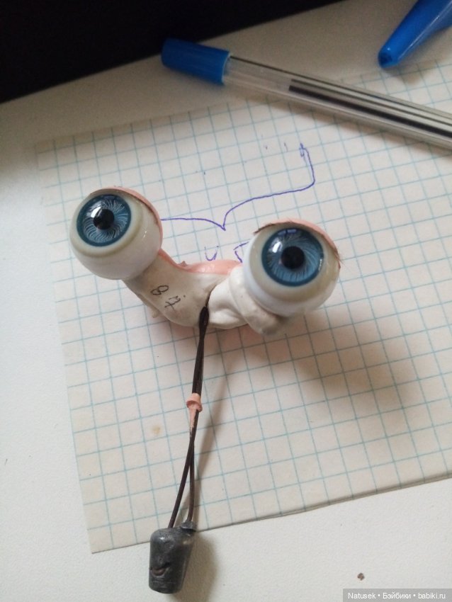 Требуется помощь — Редкие антикварные куклы и реплики: воск