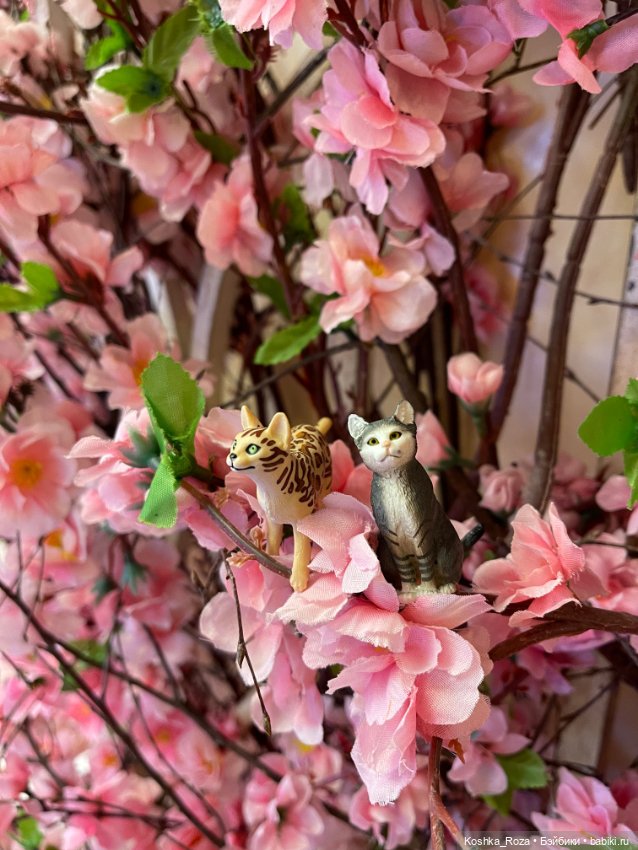 Немного о талисманах — Интересные игрушки и фигурки (разное): редкие (фото 4)