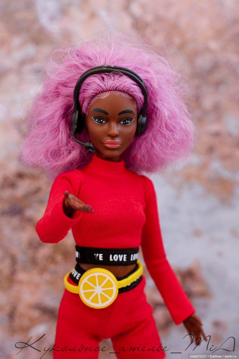 Тесса - девочка витаминка (фото 6)