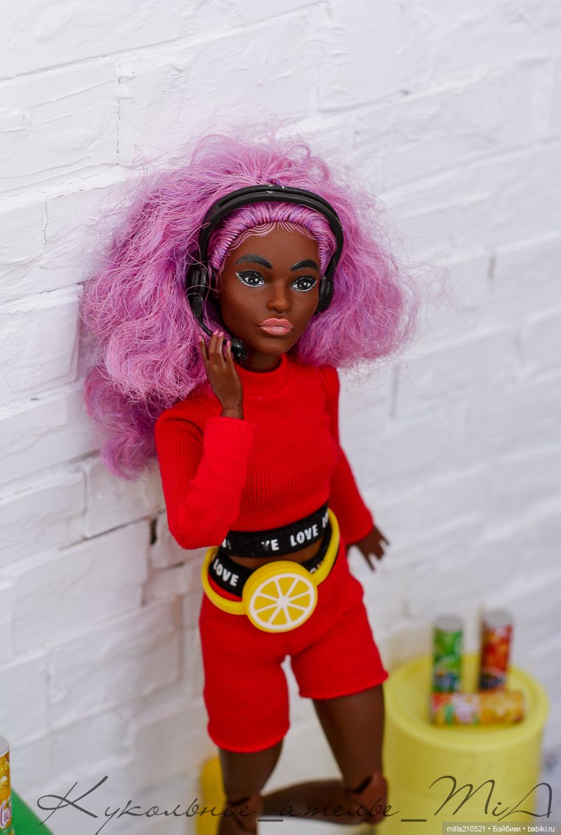 Тесса - девочка витаминка (фото 9)