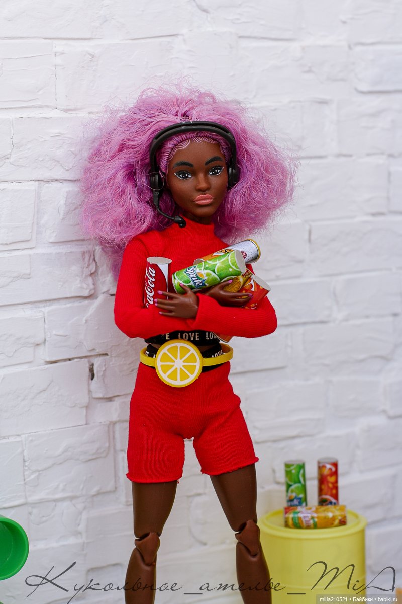 Тесса - девочка витаминка (фото 10)