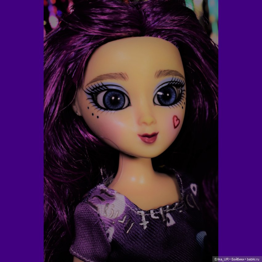 Перепись КуклоНаселения. 2 Zennia-dollz (фото 9)