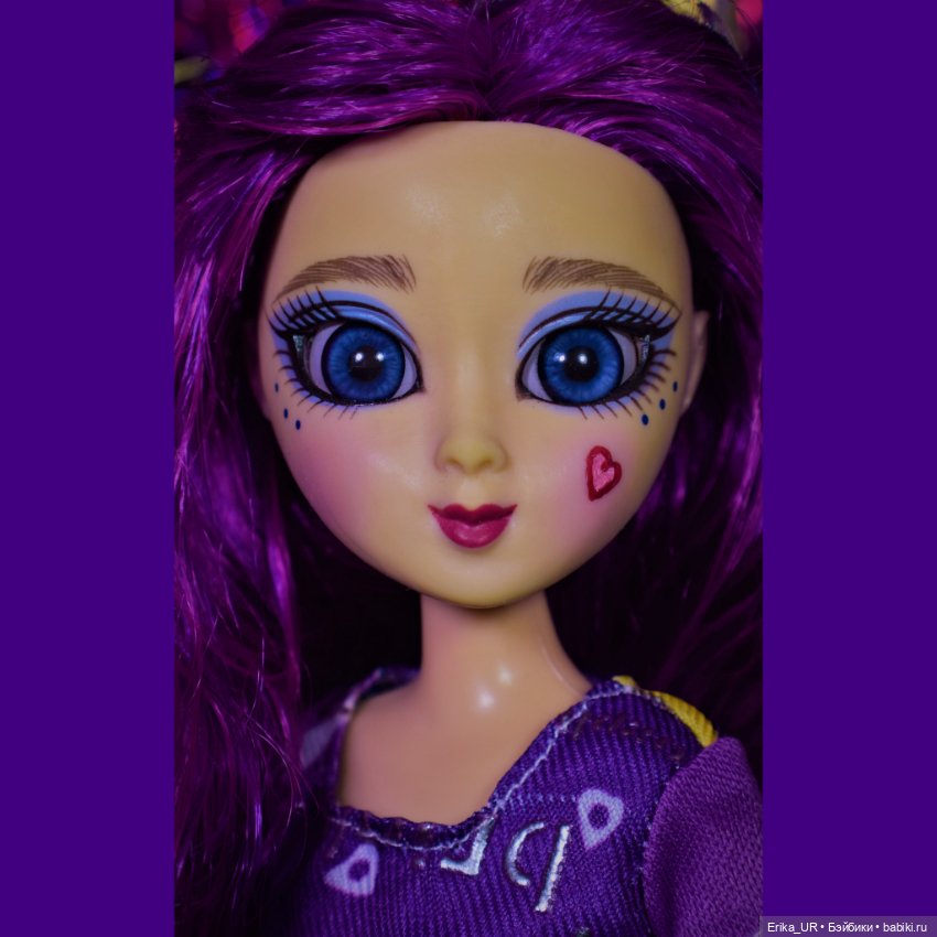 Перепись КуклоНаселения. 2 Zennia-dollz (фото 7)