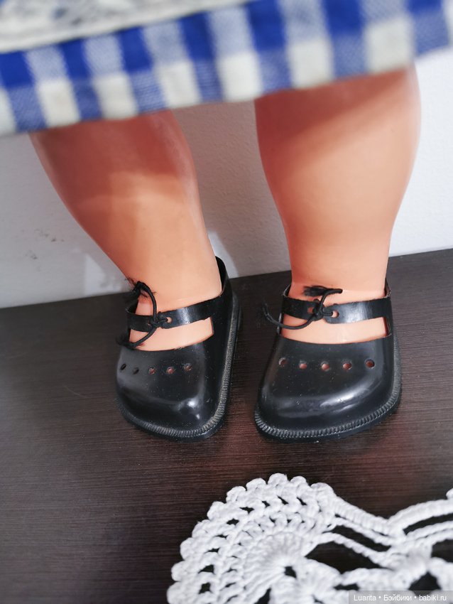 Как вылечить кукольное акне (фото 3)