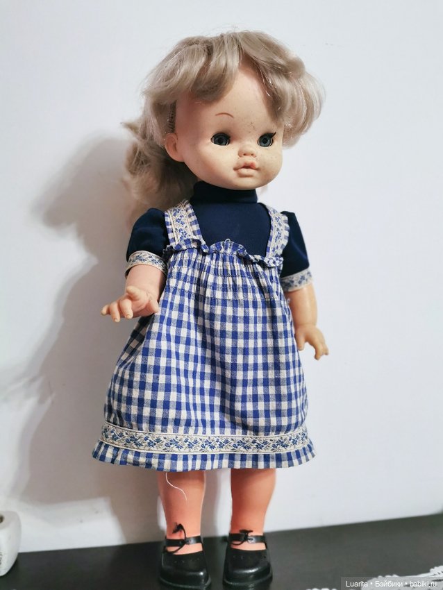 Как вылечить кукольное акне (фото 2)