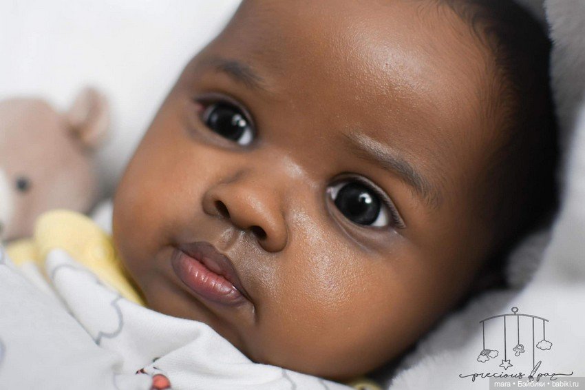 Reuben скульптора Mayra Garza, автор прототипа Holly Paz (фото 6)