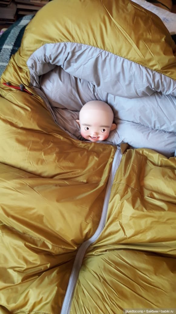 Мои новые кукло-жители — Разные куклы BJD (БЖД): редкие бренды