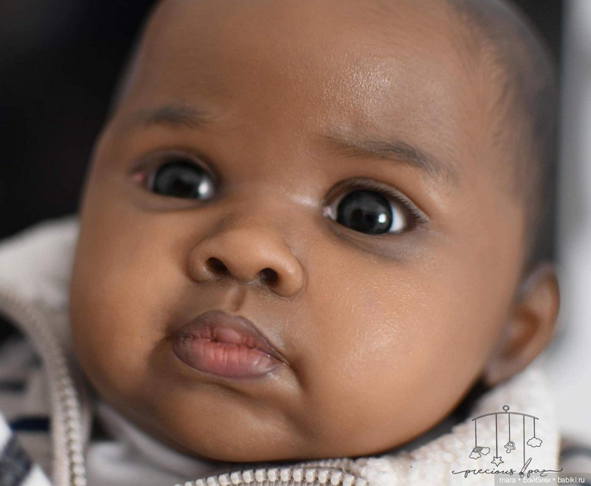 Reuben скульптора Mayra Garza, автор прототипа Holly Paz (фото 2)