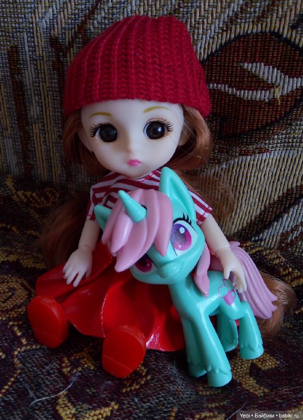 Фигурки от Хасбро "Мой маленький пони" (My little pony)