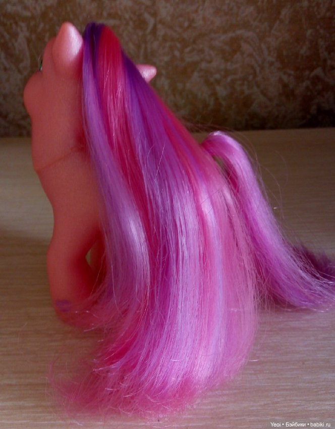 Фигурки от Хасбро "Мой маленький пони" (My little pony)