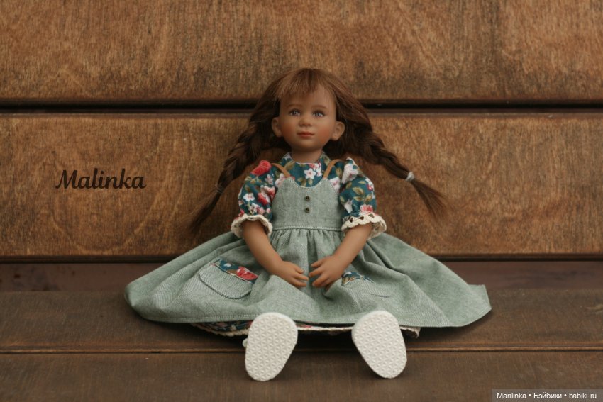 Гретель и Гензель. Химочки