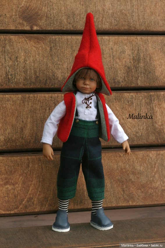 Гретель и Гензель. Химочки (фото 10)