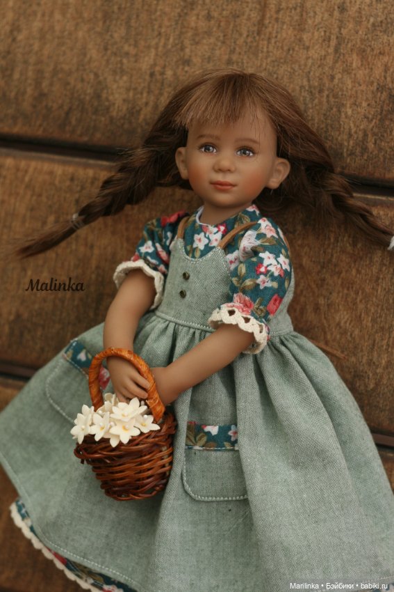 Гретель и Гензель. Химочки