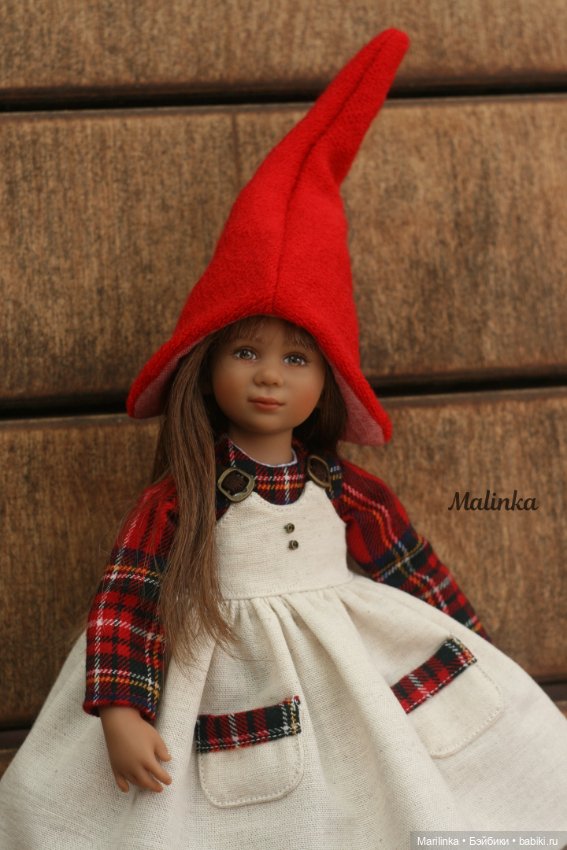 Гретель и Гензель. Химочки (фото 8)