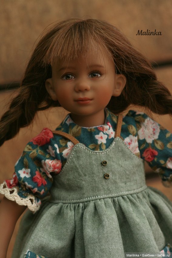 Гретель и Гензель. Химочки