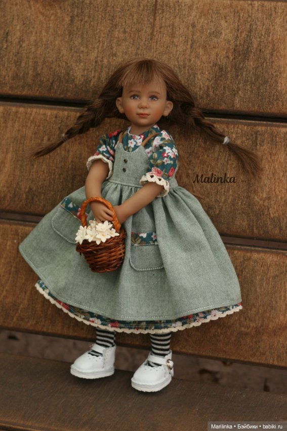 Гретель и Гензель. Химочки