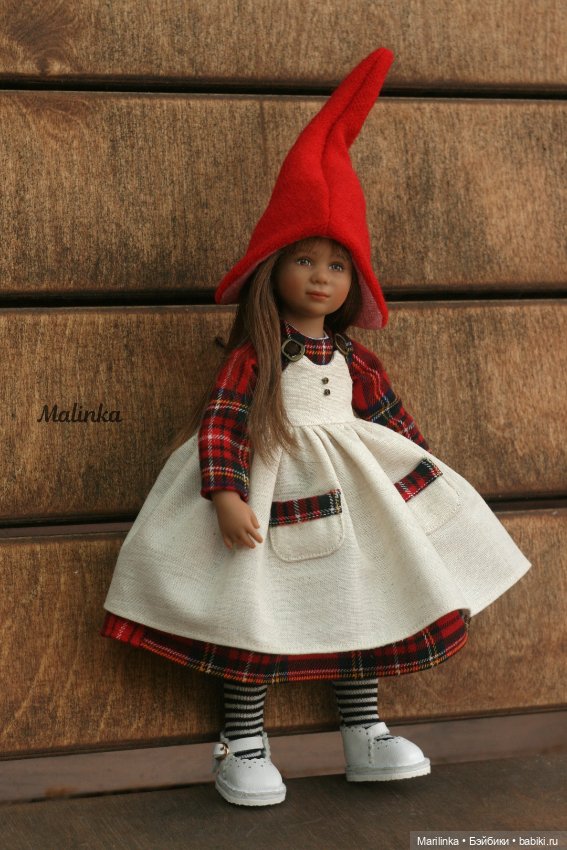 Гретель и Гензель. Химочки (фото 6)