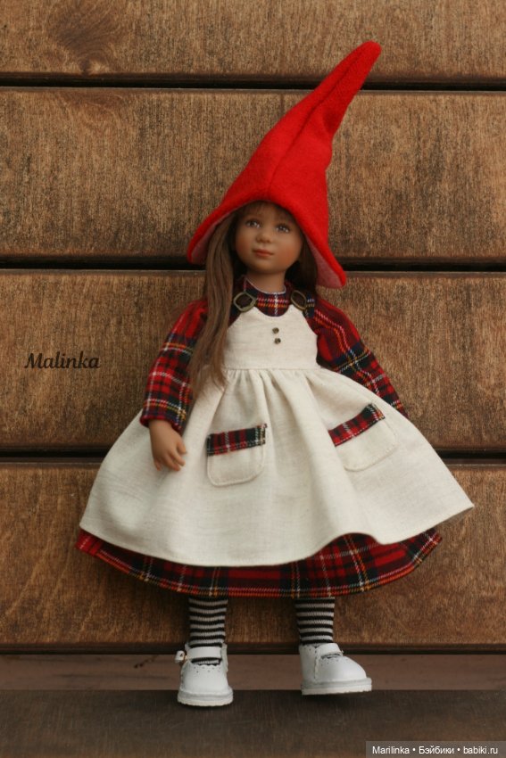 Гретель и Гензель. Химочки (фото 7)