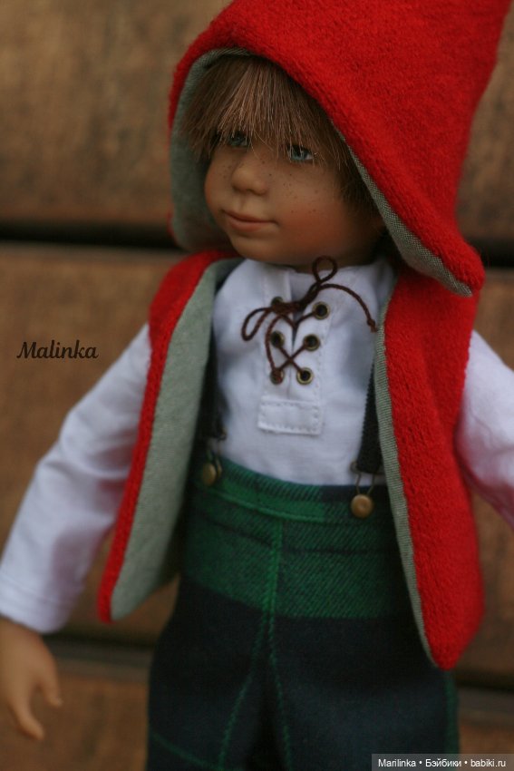 Гретель и Гензель. Химочки