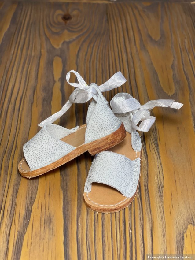 Пост Знакомсто — Одежда и обувь для кукол BJD (БЖД): 1/3 (фото 8)