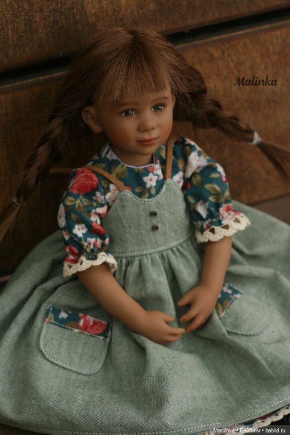 Гретель и Гензель. Химочки