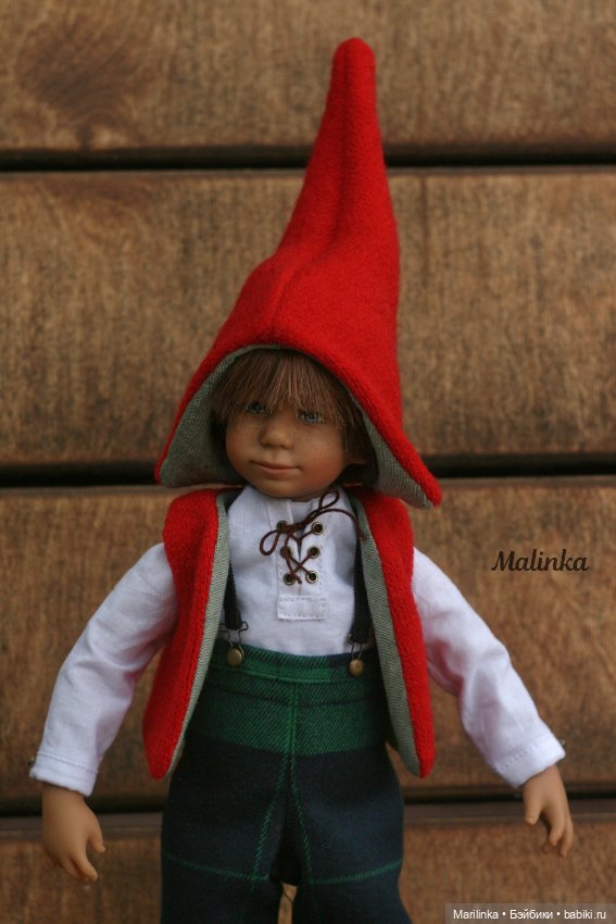 Гретель и Гензель. Химочки