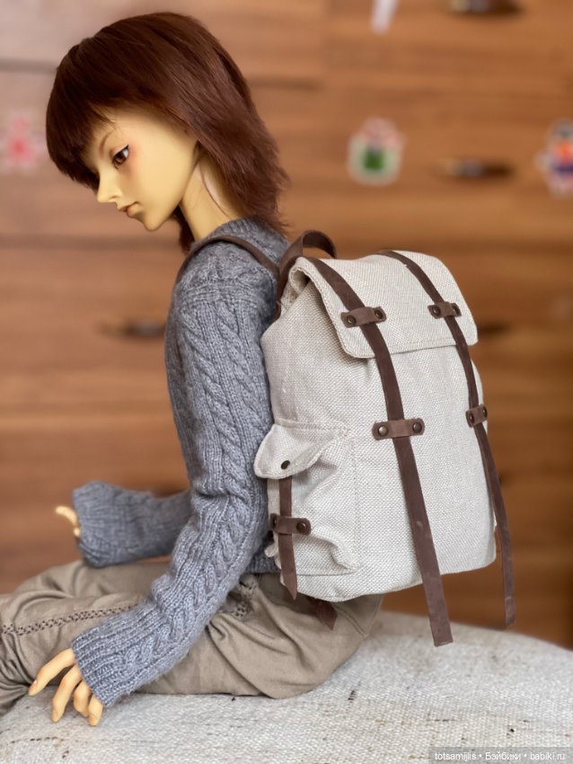 Пост Знакомсто — Одежда и обувь для кукол BJD (БЖД): 1/3 (фото 5)