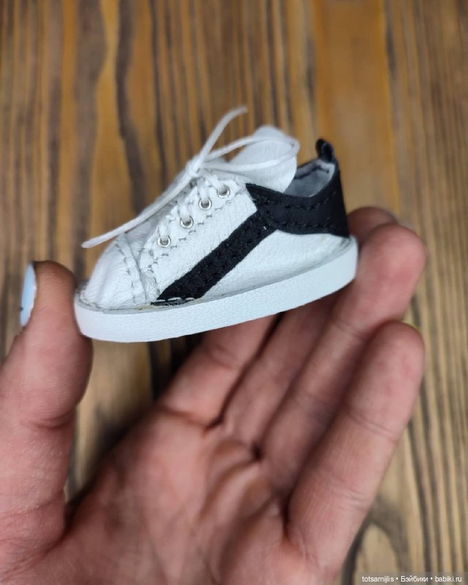 Пост Знакомсто — Одежда и обувь для кукол BJD (БЖД): 1/3 (фото 2)