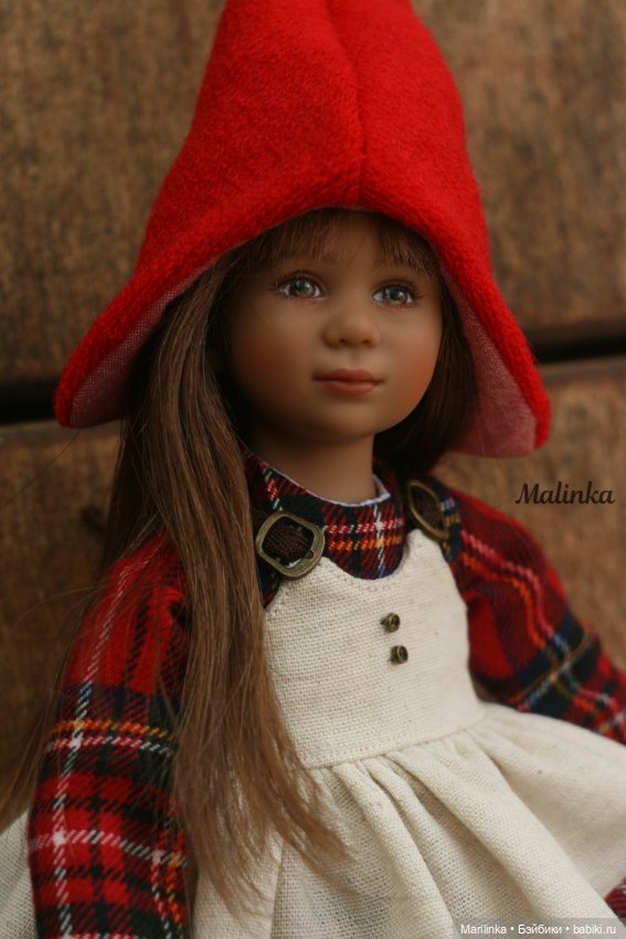 Гретель и Гензель. Химочки (фото 9)