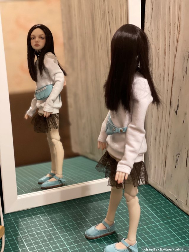 Пост Знакомсто — Одежда и обувь для кукол BJD (БЖД): 1/3 (фото 7)