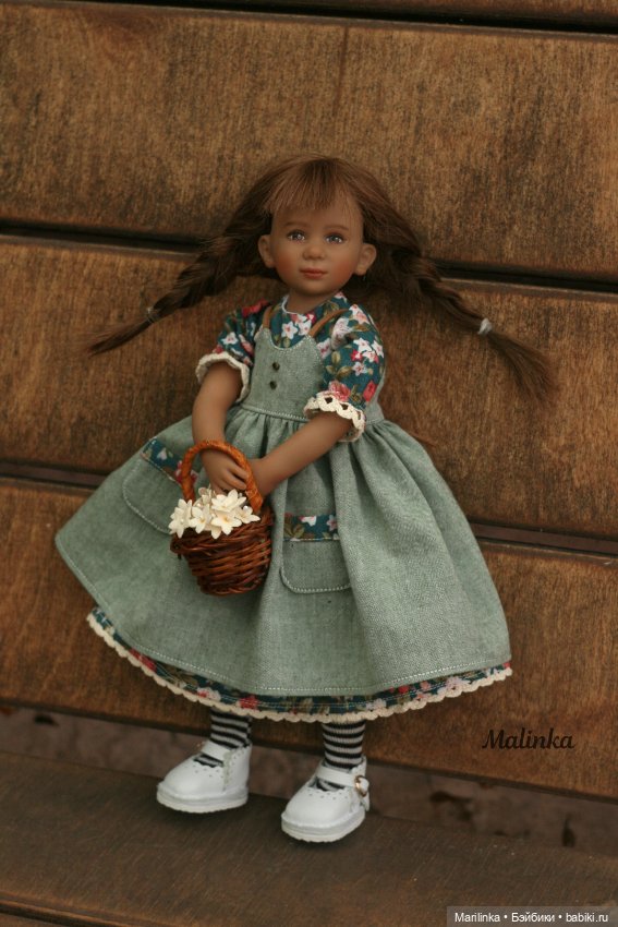 Гретель и Гензель. Химочки