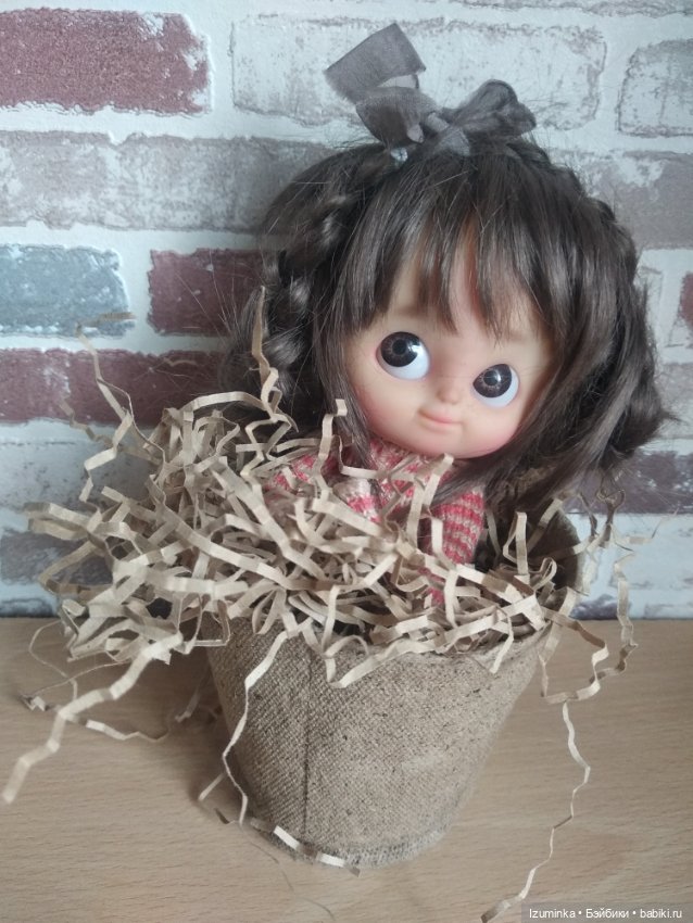 Новый образ Муи Чан (Mui-Chan ) (фото 6)