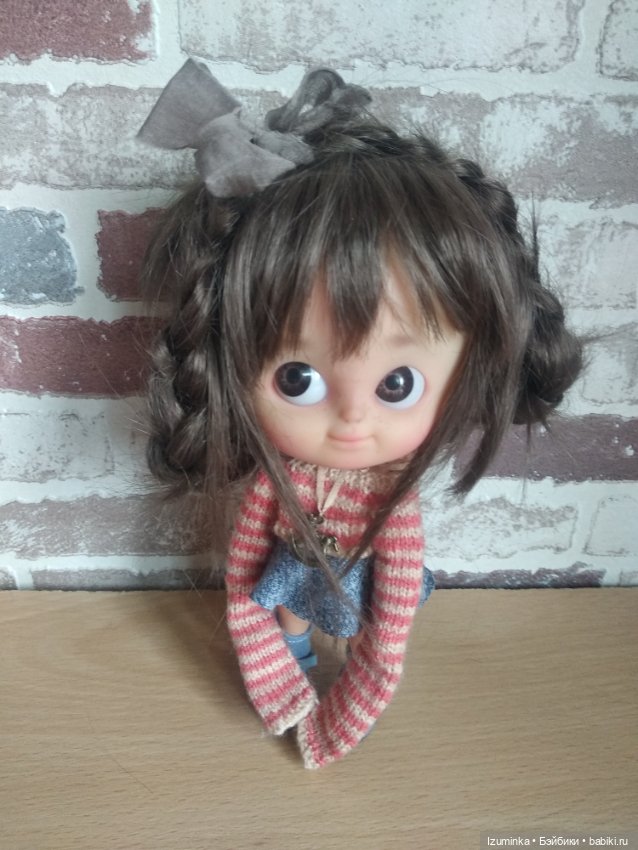 Новый образ Муи Чан (Mui-Chan ) (фото 2)