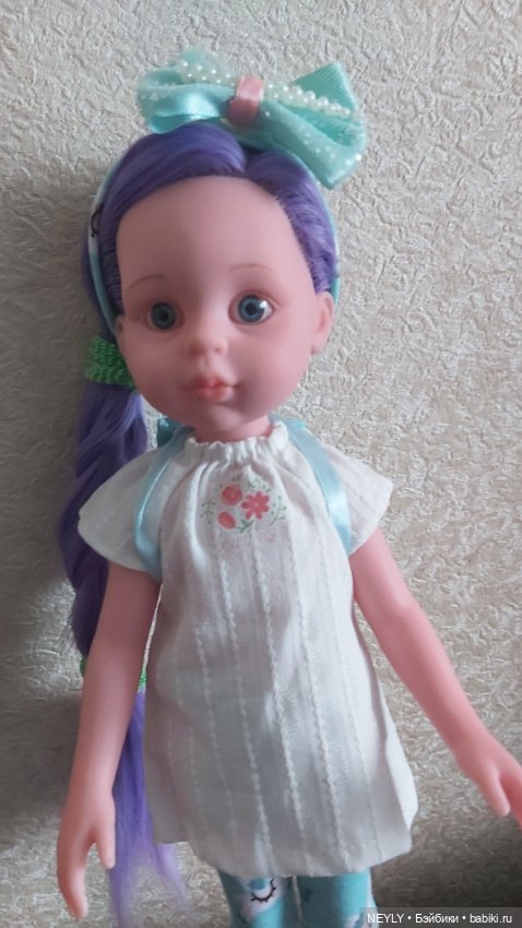 А Вы как считаете? Подделка под паолку (фото 2)