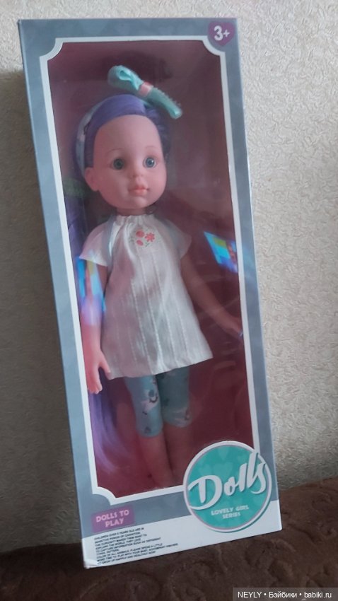 А Вы как считаете? Подделка под паолку (фото 4)