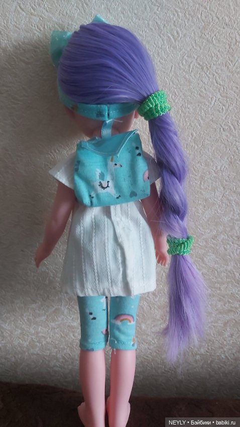 А Вы как считаете? Подделка под паолку (фото 3)