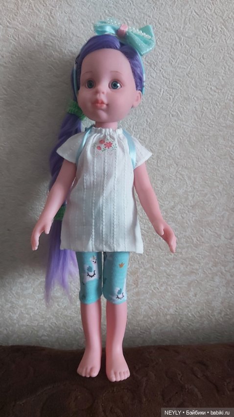 А Вы как считаете? Подделка под паолку