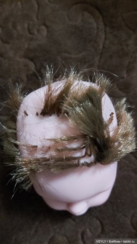 А Вы как считаете? Подделка под паолку (фото 6)